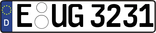 E-UG3231