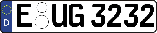 E-UG3232