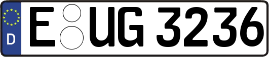 E-UG3236