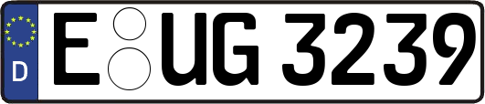 E-UG3239