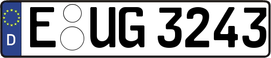 E-UG3243