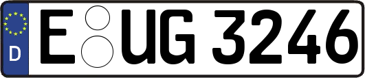 E-UG3246