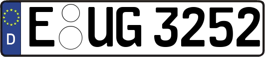 E-UG3252
