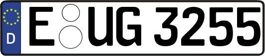 E-UG3255