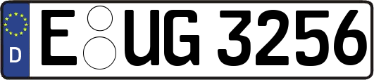 E-UG3256