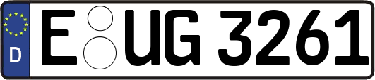 E-UG3261