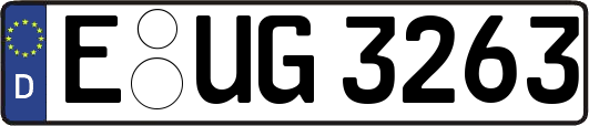 E-UG3263