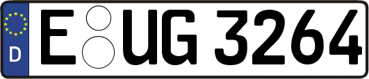 E-UG3264