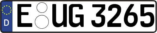 E-UG3265