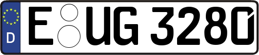 E-UG3280