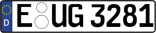 E-UG3281