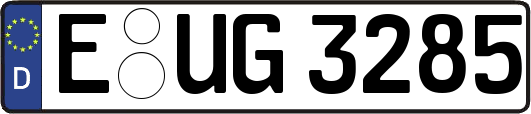 E-UG3285