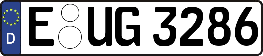 E-UG3286