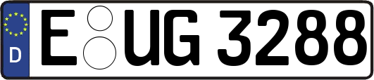E-UG3288