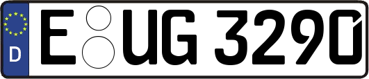 E-UG3290