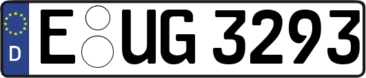E-UG3293