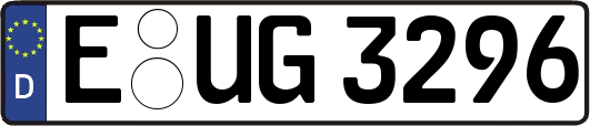 E-UG3296