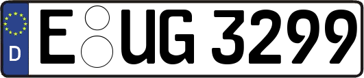 E-UG3299