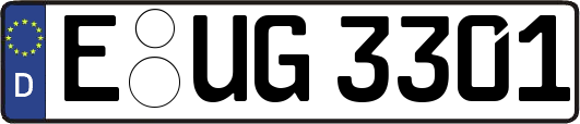 E-UG3301