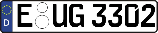 E-UG3302