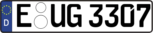 E-UG3307