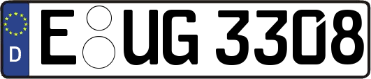 E-UG3308