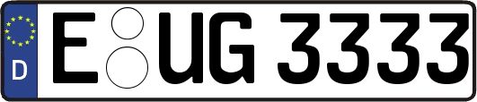 E-UG3333