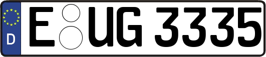 E-UG3335