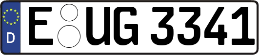 E-UG3341