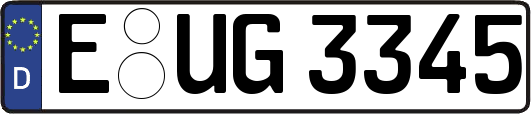 E-UG3345