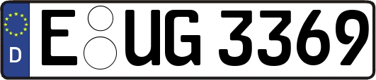 E-UG3369