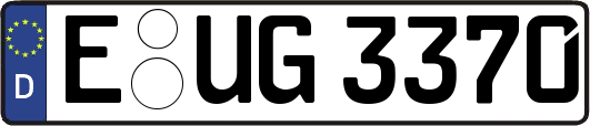 E-UG3370