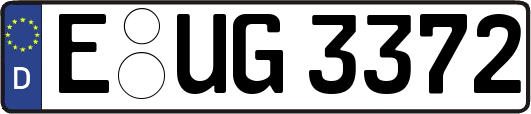 E-UG3372