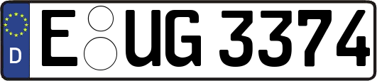 E-UG3374