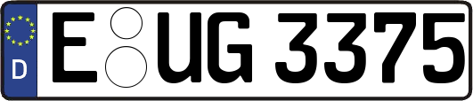 E-UG3375