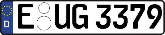 E-UG3379