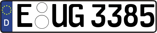 E-UG3385