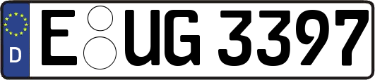 E-UG3397