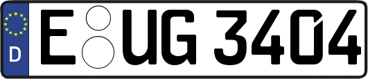 E-UG3404