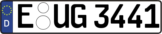 E-UG3441