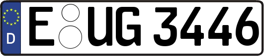E-UG3446