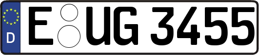 E-UG3455