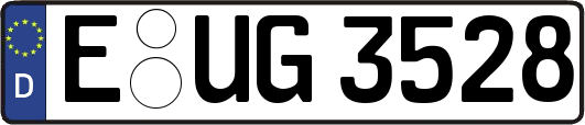 E-UG3528
