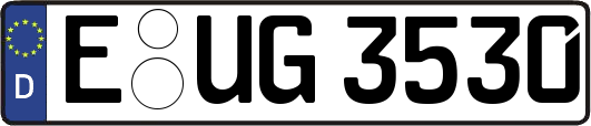 E-UG3530