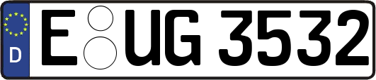 E-UG3532