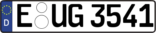 E-UG3541