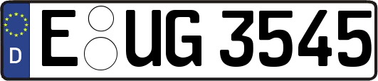 E-UG3545