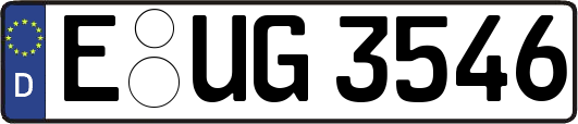 E-UG3546