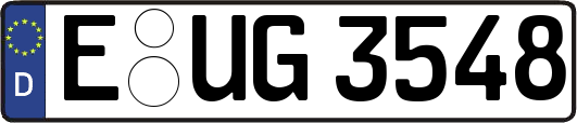 E-UG3548