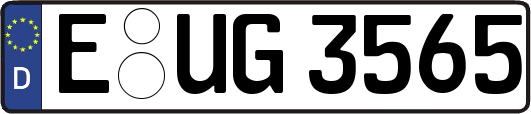 E-UG3565